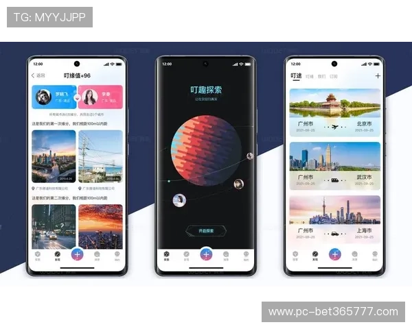 用户体验至上，365滚球APP界面设计人性化，让投注变得更加轻松快捷